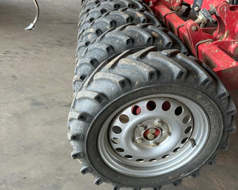 Horsch Sprinter 6 ST