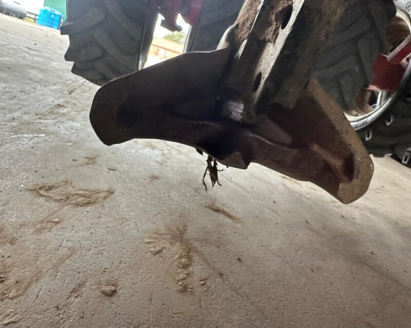 Horsch Sprinter 6 ST