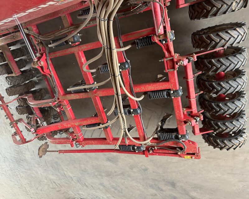 Horsch Sprinter 6 ST