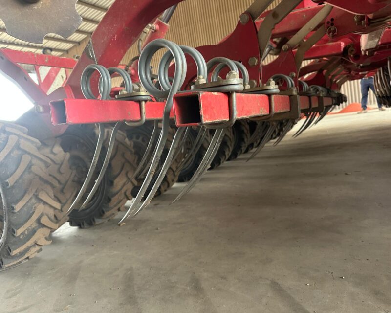 Horsch Sprinter 6 ST
