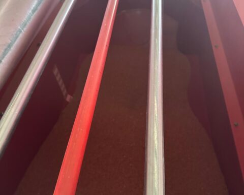 Horsch Sprinter 6 ST