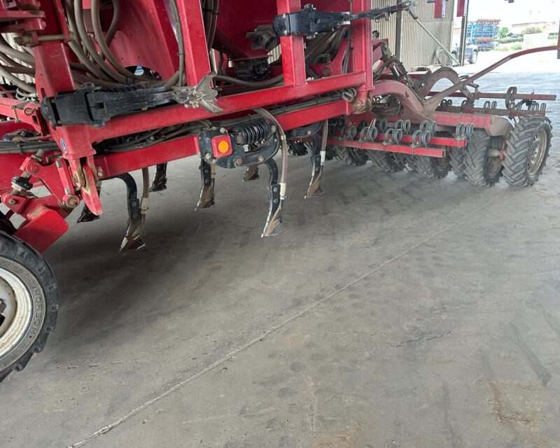 Horsch Sprinter 6 ST