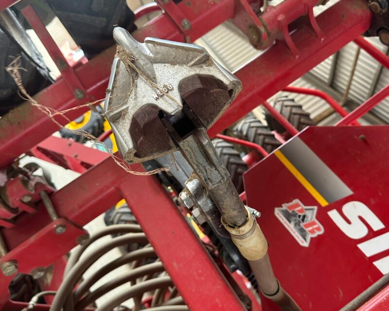 Horsch Sprinter 6 ST