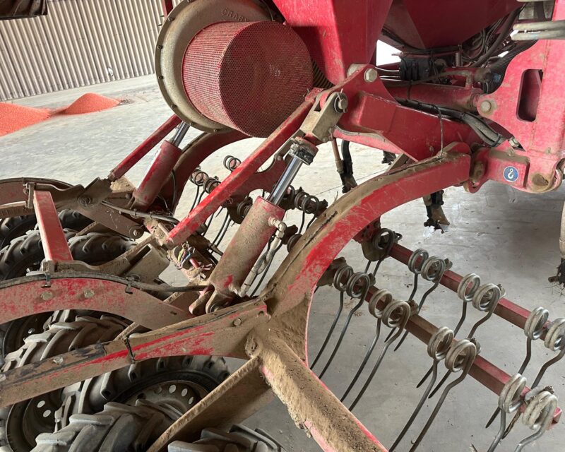Horsch Sprinter 6 ST