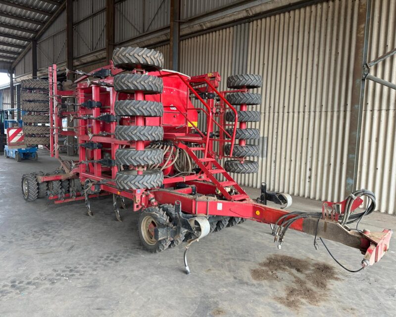 Horsch Sprinter 6 ST