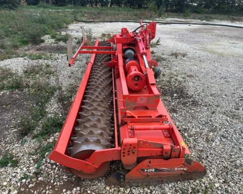 Kuhn HR6004DR