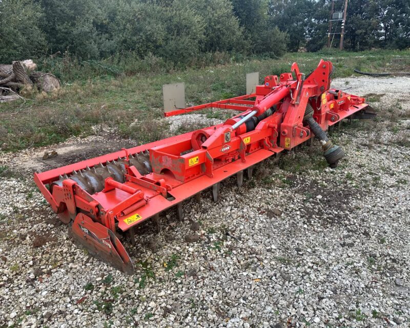 Kuhn HR6004DR