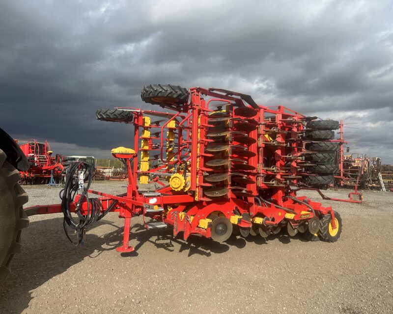 Vaderstad Rapid RDA 600S