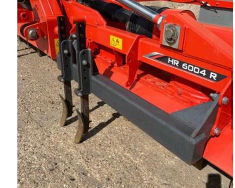 Kuhn HR6004DR