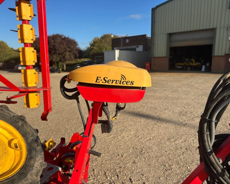 Vaderstad Rapid RDA 600S