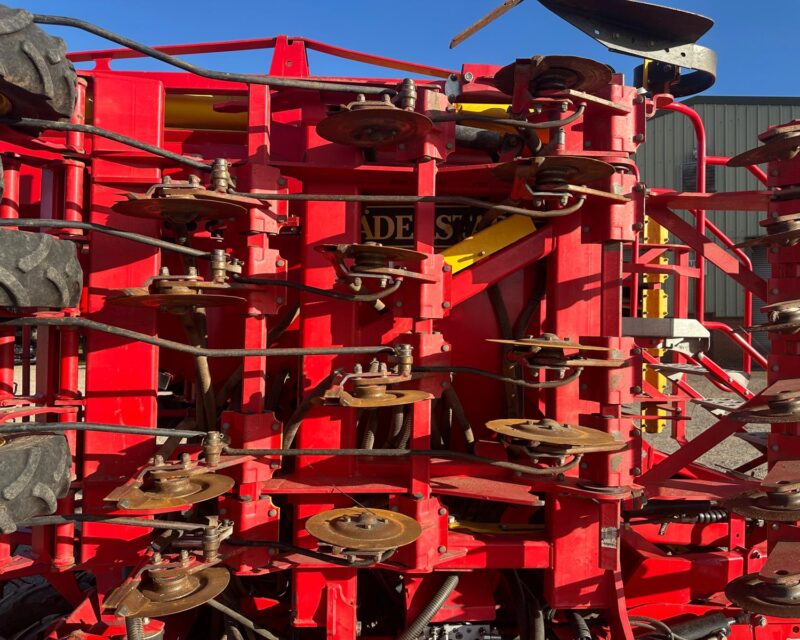 Vaderstad Rapid RDA 600S