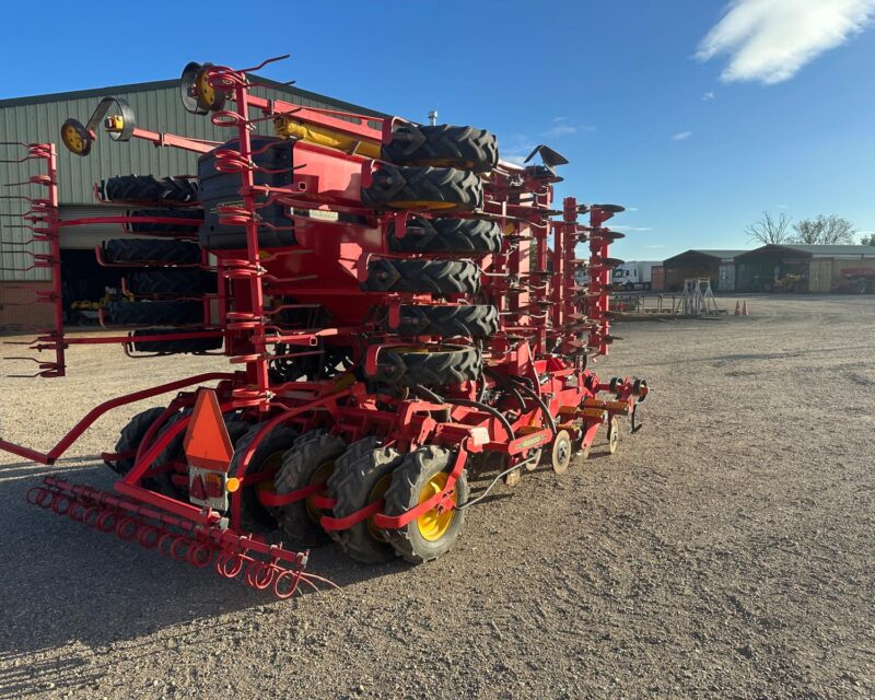 Vaderstad Rapid RDA 600S