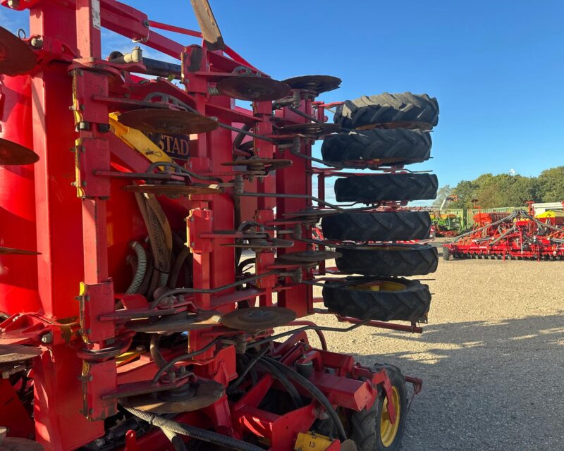 Vaderstad Rapid RDA 600S