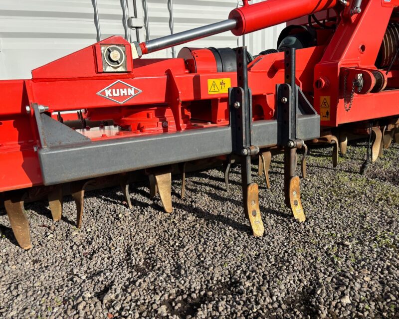 Kuhn HR6004DR