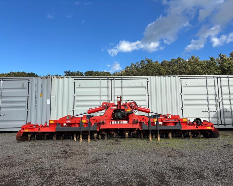 Kuhn HR6004DR