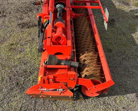 Kuhn HR6004DR