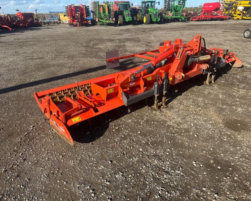 Kuhn HR6004DR