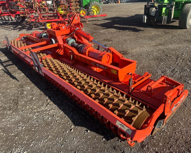 Kuhn HR6004DR