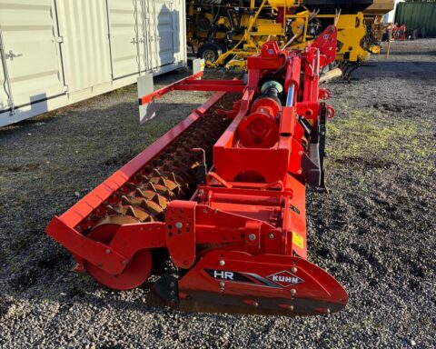 Kuhn HR6004DR