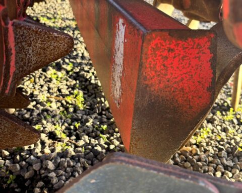 Kuhn HR6004DR