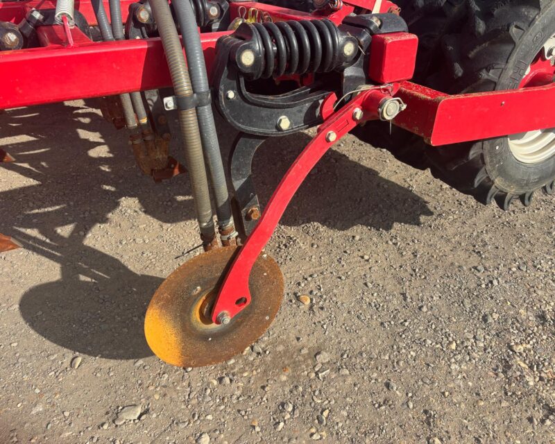 Horsch Sprinter 6 ST PPF Grain & Fert