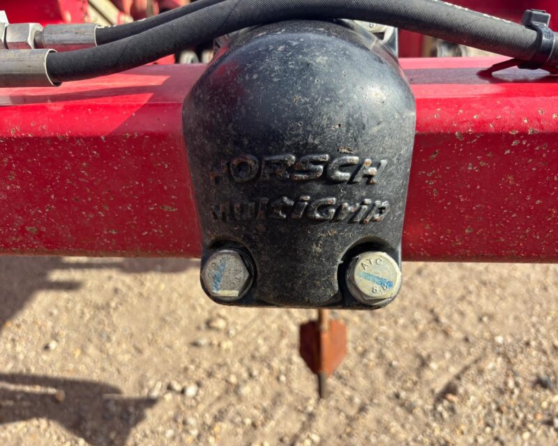 Horsch Sprinter 6 ST PPF Grain & Fert