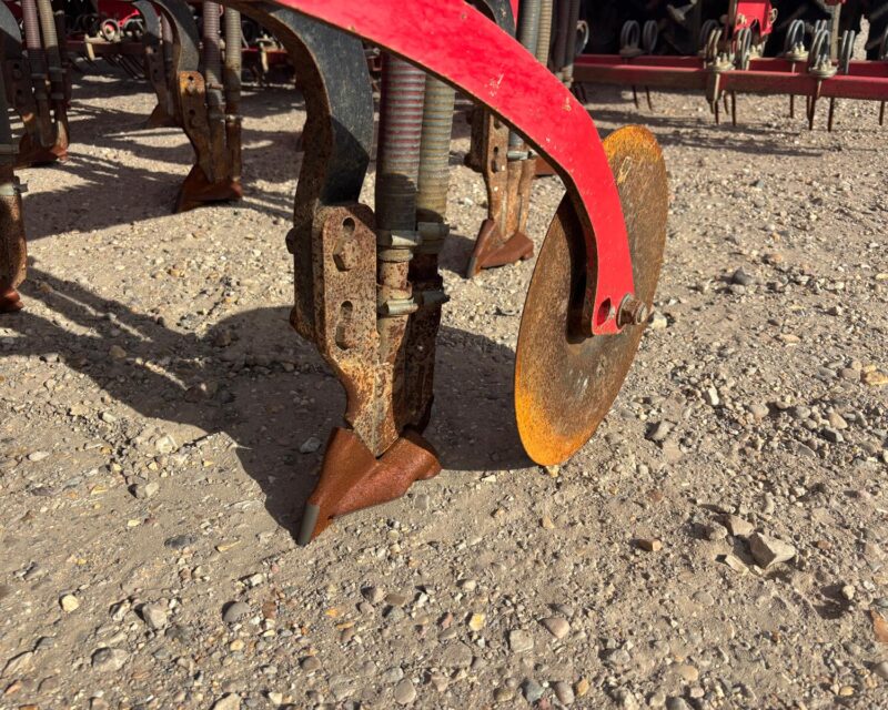 Horsch Sprinter 6 ST PPF Grain & Fert