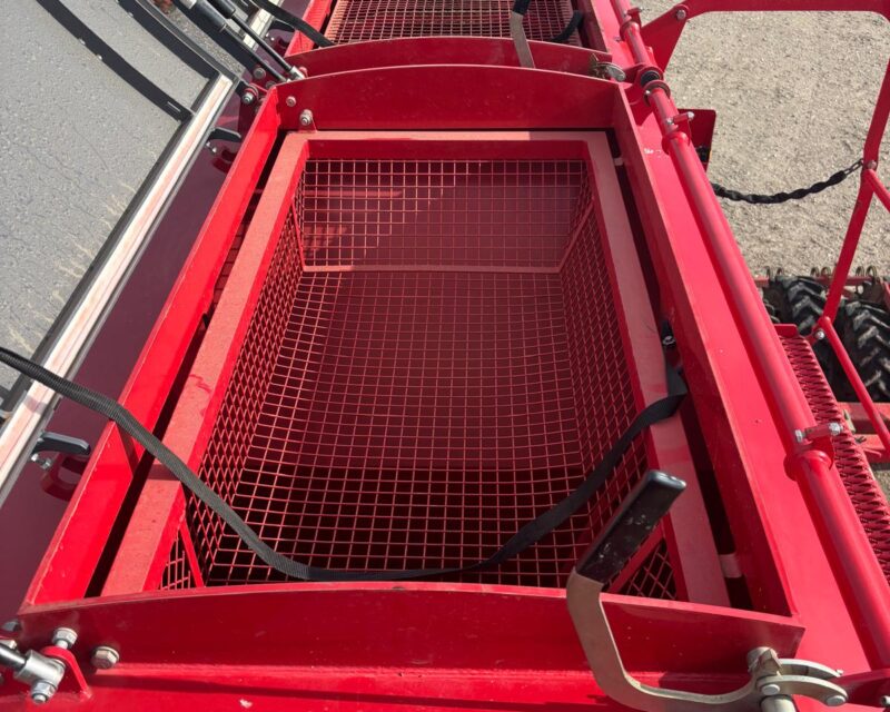 Horsch Sprinter 6 ST PPF Grain & Fert