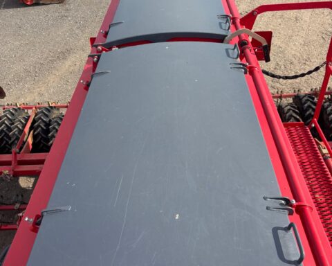 Horsch Sprinter 6 ST PPF Grain & Fert