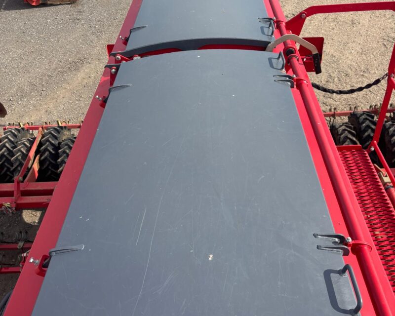 Horsch Sprinter 6 ST PPF Grain & Fert