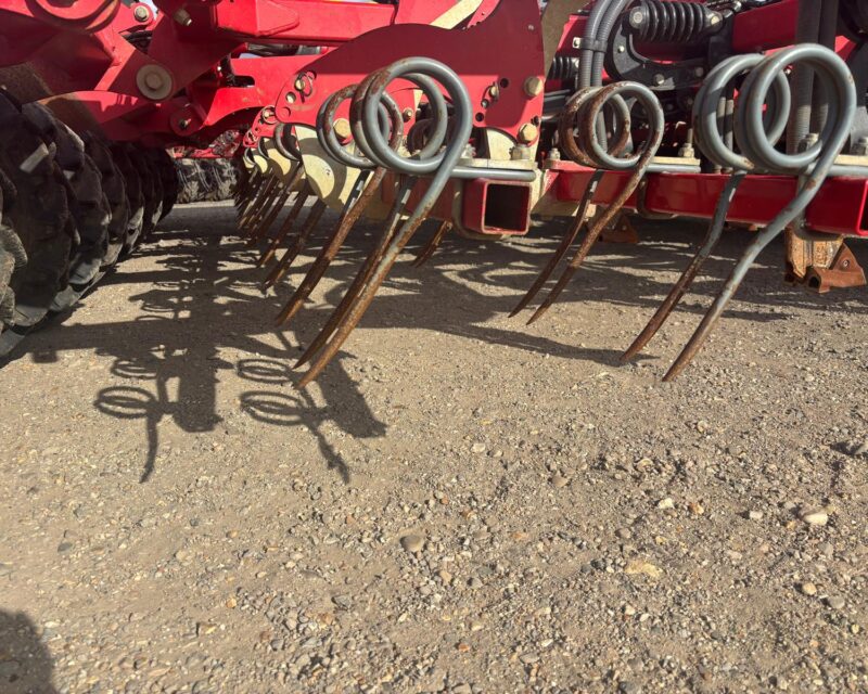 Horsch Sprinter 6 ST PPF Grain & Fert