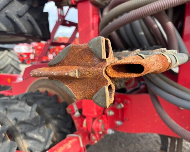 Horsch Sprinter 6 ST PPF Grain & Fert