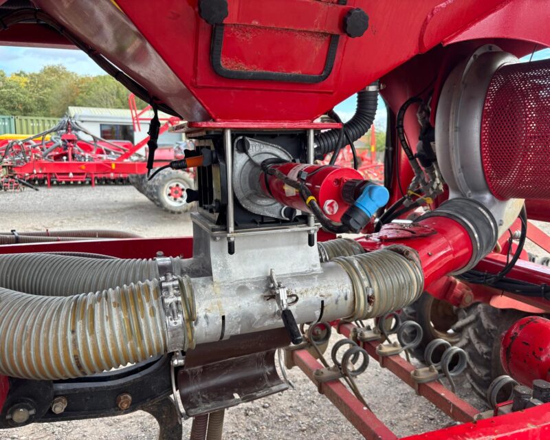 Horsch Sprinter 6 ST PPF Grain & Fert