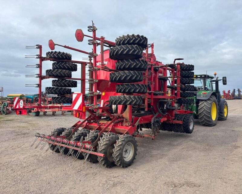 Horsch Sprinter 6 ST PPF Grain & Fert