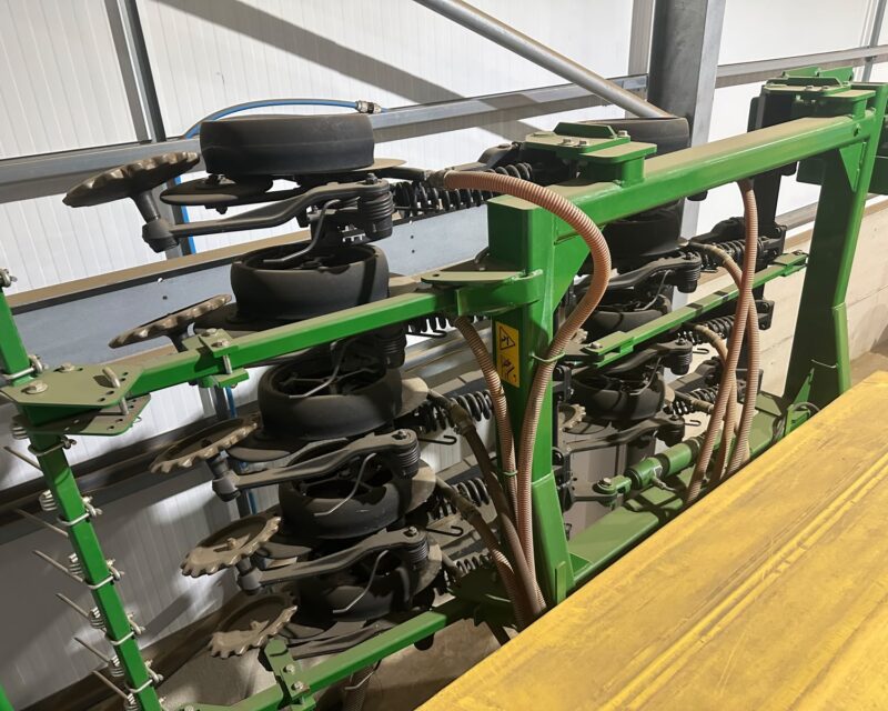 John Deere 750A
