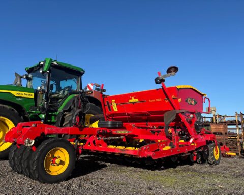 Vaderstad Rapid RD 300S Super XL