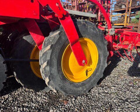 Vaderstad Rapid RD 300S Super XL