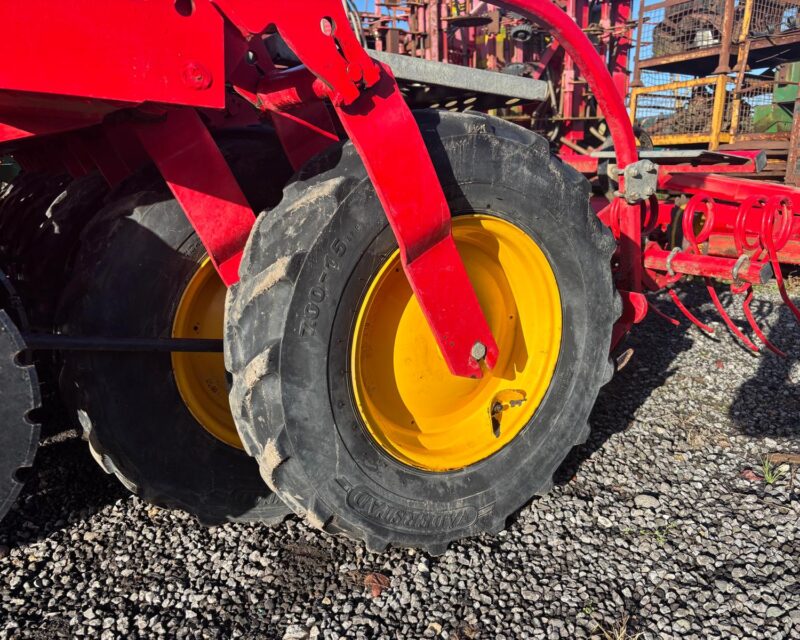 Vaderstad Rapid RD 300S Super XL