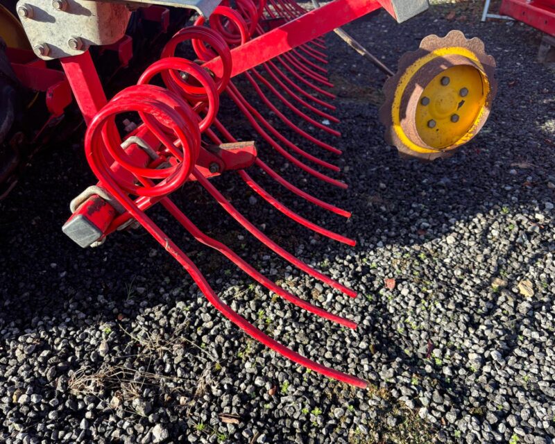 Vaderstad Rapid RD 300S Super XL