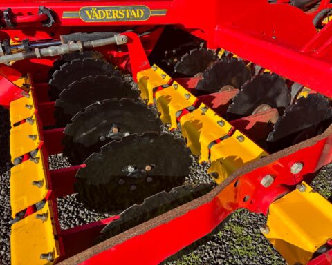Vaderstad Rapid RD 300S Super XL