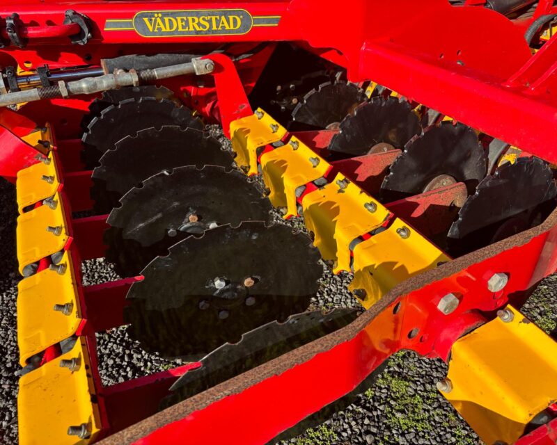 Vaderstad Rapid RD 300S Super XL