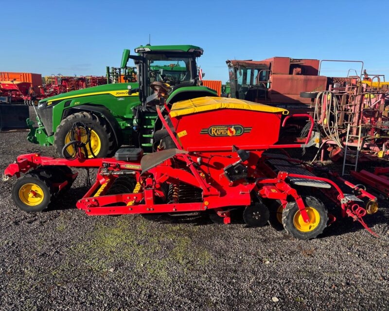 Vaderstad Rapid RD 300S Super XL