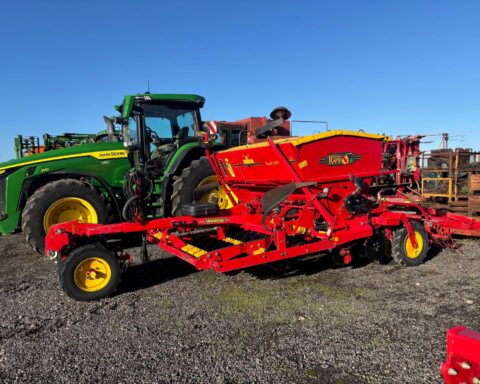 Vaderstad Rapid RD 300S Super XL