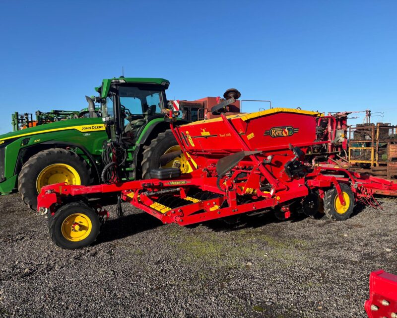 Vaderstad Rapid RD 300S Super XL