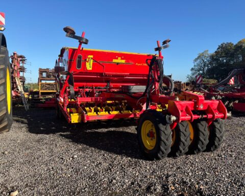 Vaderstad Rapid RD 300S Super XL