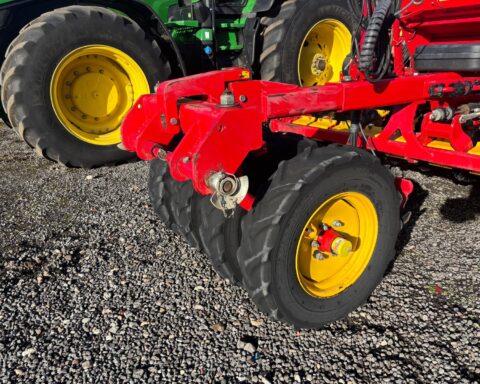 Vaderstad Rapid RD 300S Super XL
