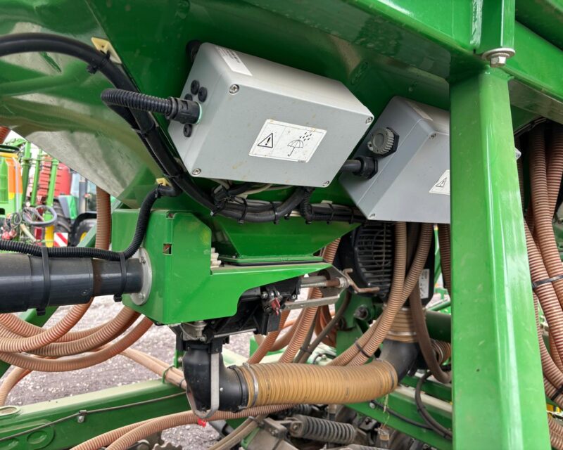 John Deere 750A
