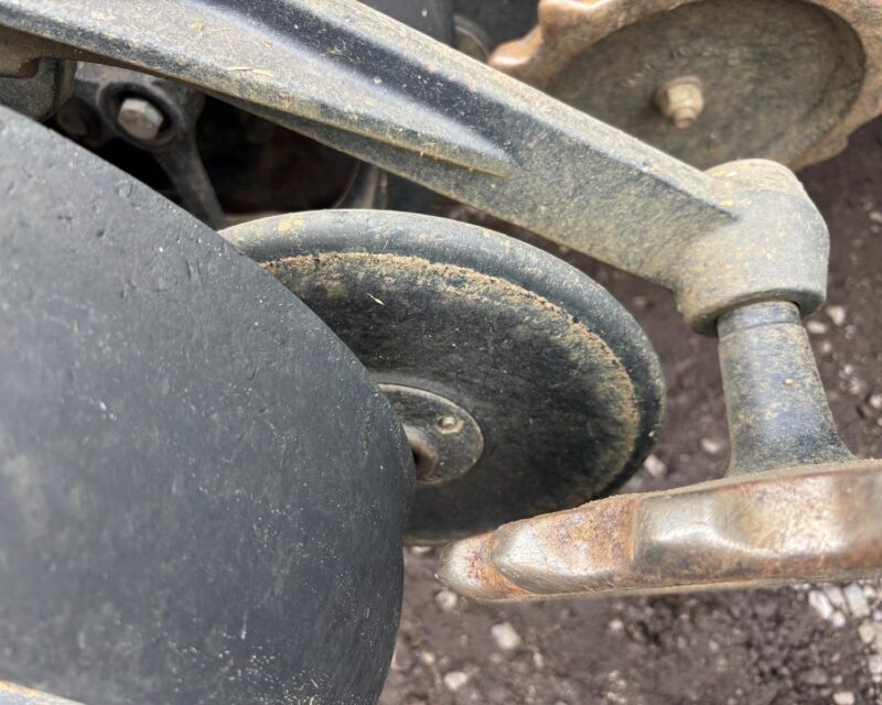 John Deere 750A