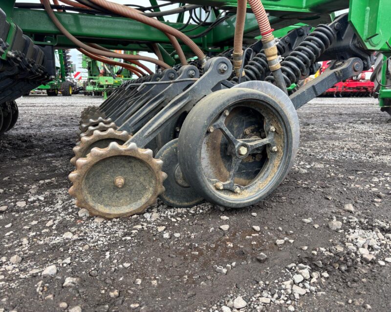 John Deere 750A