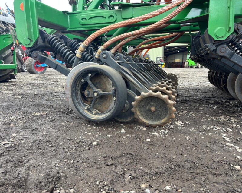 John Deere 750A